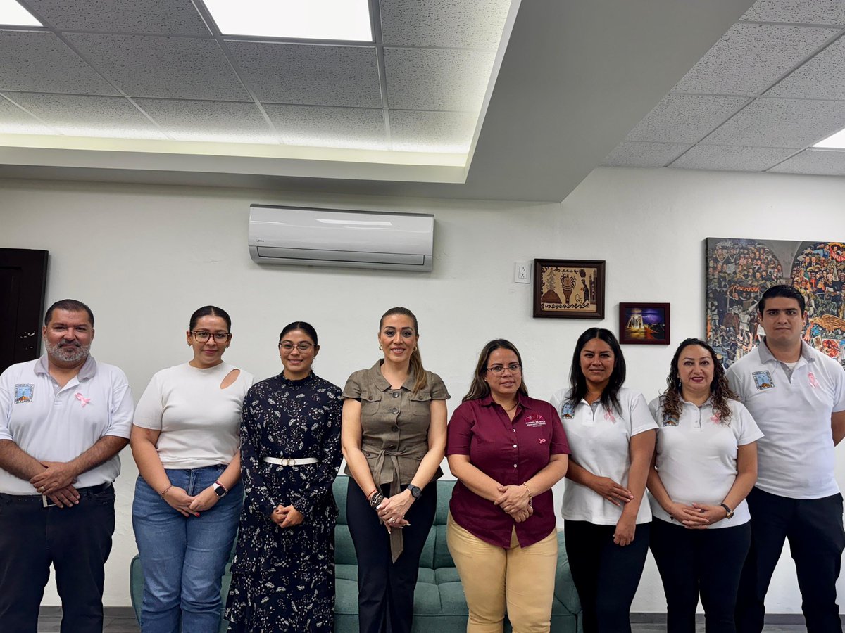 Continuamos estableciendo lineamientos para prevenir, atender y erradicar la violencia de género.

La <a href="/moreloscearv/">cearvmorelos</a> firmó convenio con Puente de Ixtla para que las mujeres en calidad de víctimas reciban apoyo.

#LaTierraQueNosUne

Infórmate más aquí 👉 bit.ly/3ZfiQbk