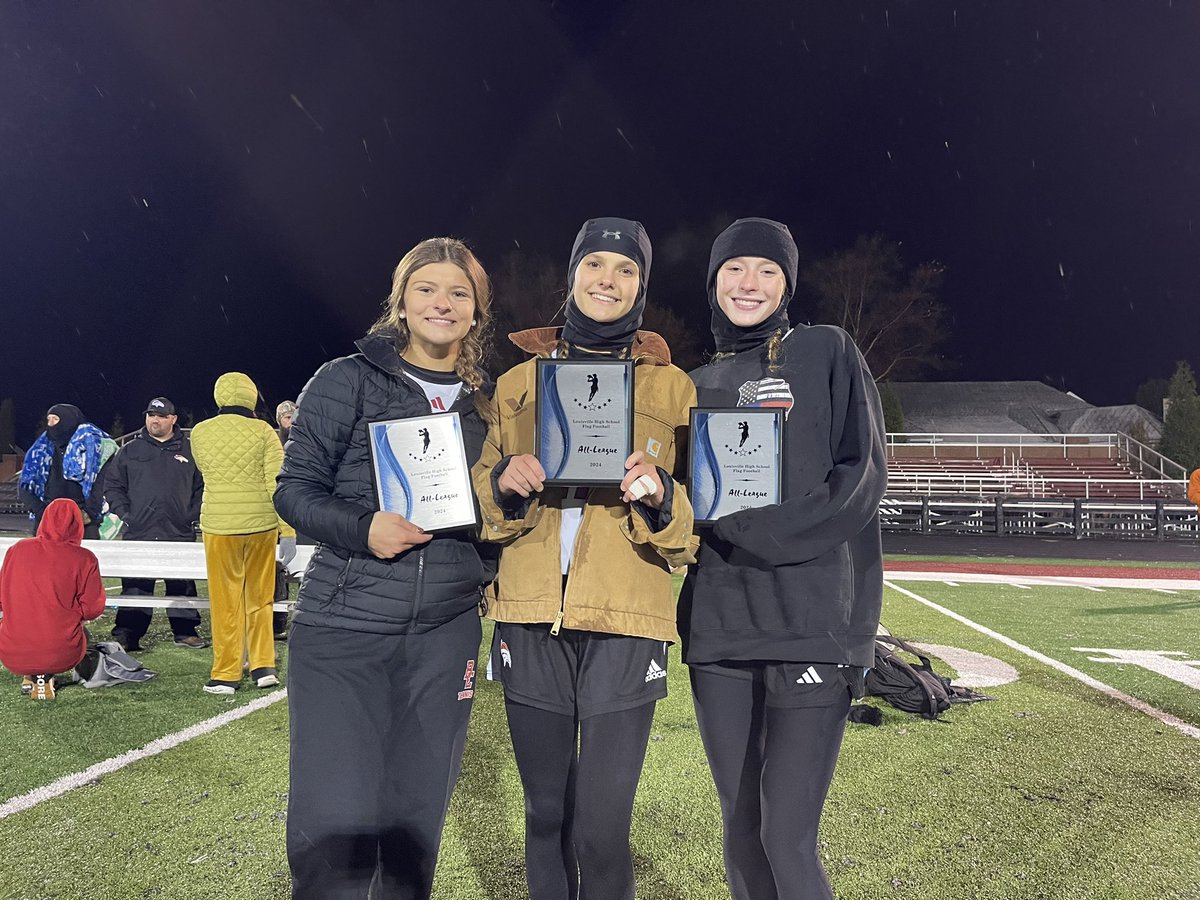 BEHS Athletics (@athleticsbehs) on Twitter photo The girls came up short to a great Central team in the quarterfinals. Congrats to Emma, Anna, and Olivia for being named to the all tourney team. Canât wait for more <a href="/KHSAA/">KHSAA Main</a> flag football in 2025. The girls came up short to a great Central team in the quarterfinals. Congrats to Emma, Anna, and Olivia for being named to the all tourney team. Canât wait for more <a href="/KHSAA/">KHSAA Main</a> flag football in 2025.