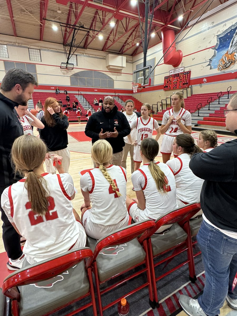 JV girls defeat Westfield