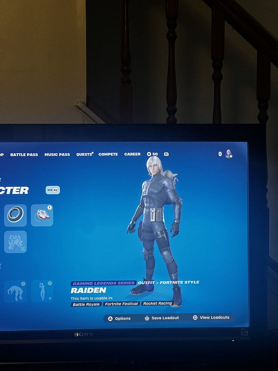 fortnite foamposites