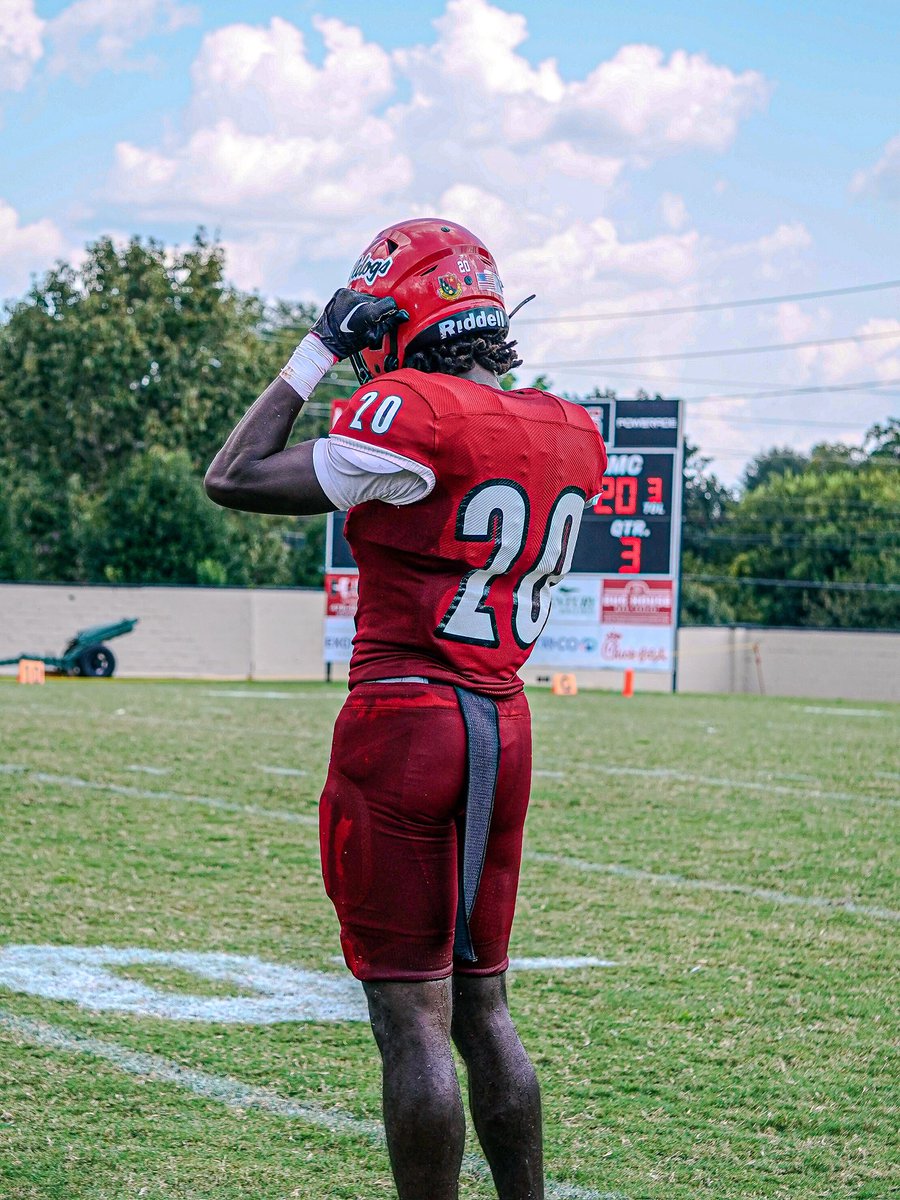 Quan Floyd (@quanfloyd_) on Twitter photo Redshirt Freshman DB and Special Teams player at Georgia Military College
Check out my highlight - hudl.com/v/2QvQGu
<a href="/GMC_Football/">GMC Football</a> <a href="/JUCOFFrenzy/">JUCO Football Frenzy</a> <a href="/CoachEaglin123/">Joseph Eaglin</a> <a href="/CoachTurnUp/">Thad N. Turner</a> <a href="/rmchester00/">Rob Manchester</a> <a href="/JuCoFootballACE/">JuCo Football Forer</a> Redshirt Freshman DB and Special Teams player at Georgia Military College
Check out my highlight - hudl.com/v/2QvQGu
<a href="/GMC_Football/">GMC Football</a> <a href="/JUCOFFrenzy/">JUCO Football Frenzy</a> <a href="/CoachEaglin123/">Joseph Eaglin</a> <a href="/CoachTurnUp/">Thad N. Turner</a> <a href="/rmchester00/">Rob Manchester</a> <a href="/JuCoFootballACE/">JuCo Football Forer</a>