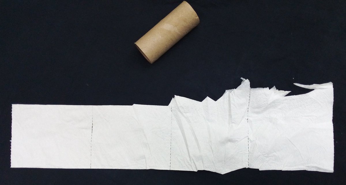 CONSUMECTOR's tweet image. ❌

Gracias Regio #Just1 por estos cuantos centimetros de más en este rollo