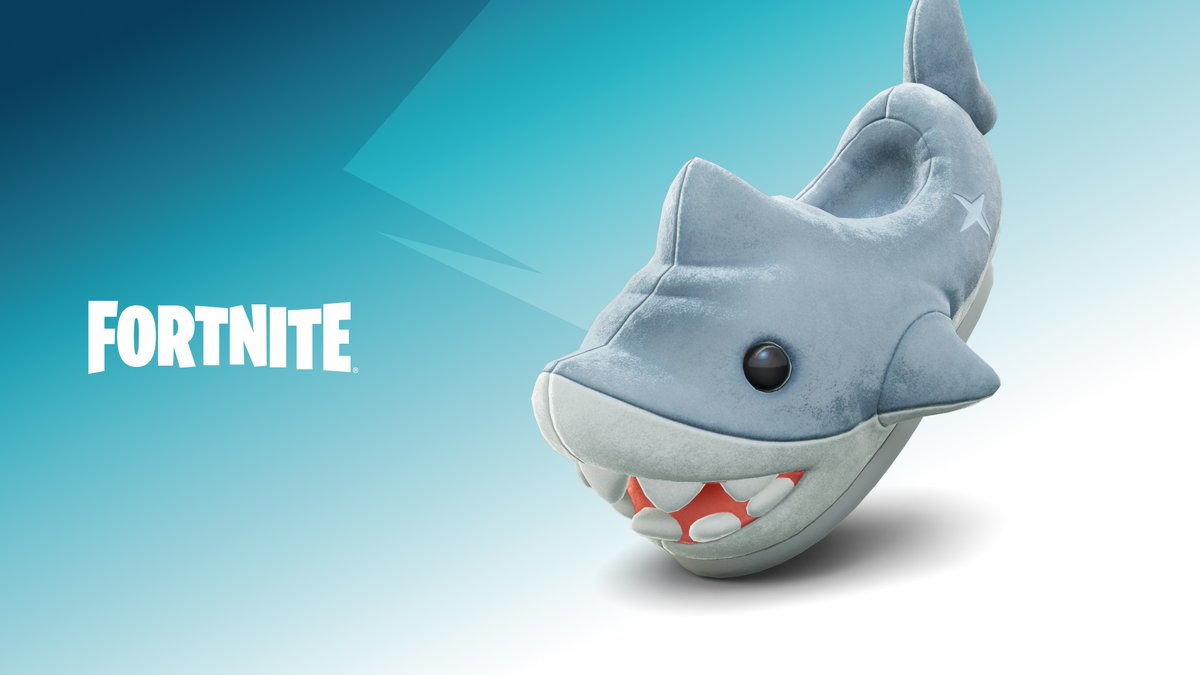 Fortnite tweet media