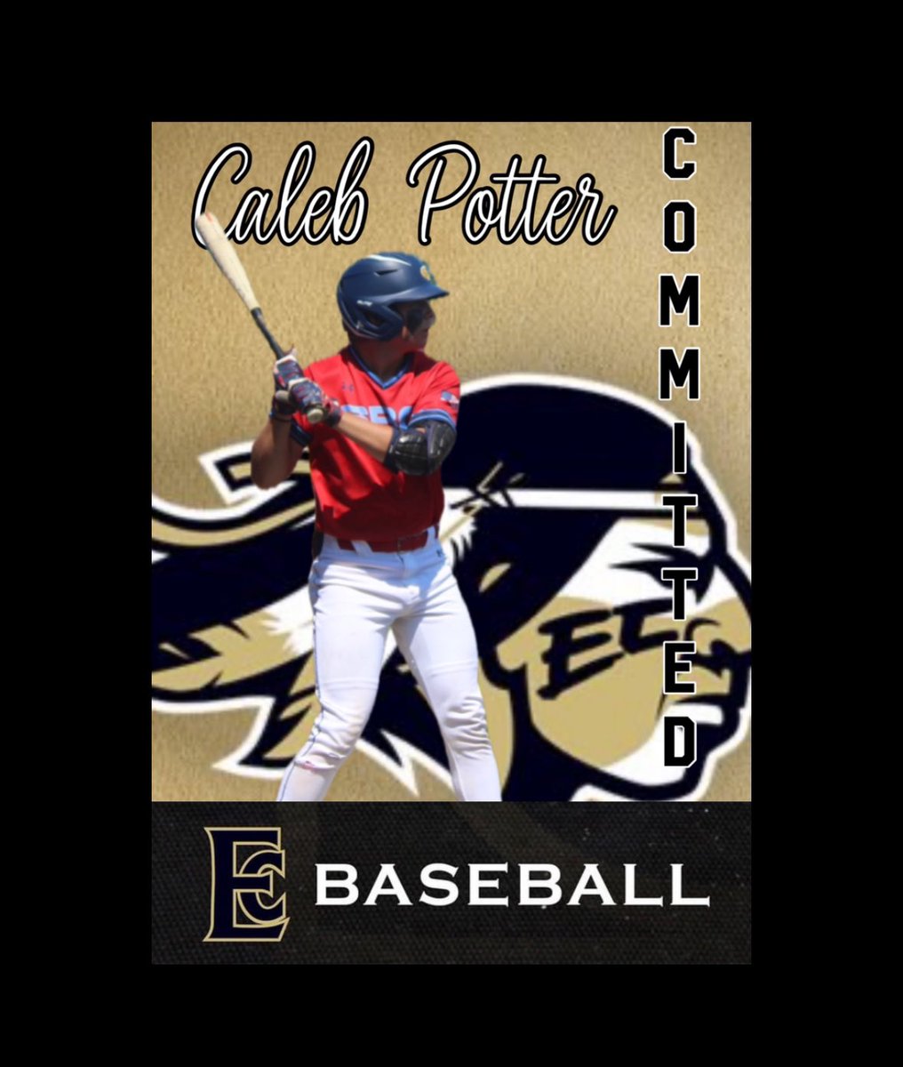I am blessed to announce that I will be continuing my athletic and academic career at East Central Community College. God has blessed me beyond words. Huge thank you to the East Central coaching staff for giving me this opportunity.