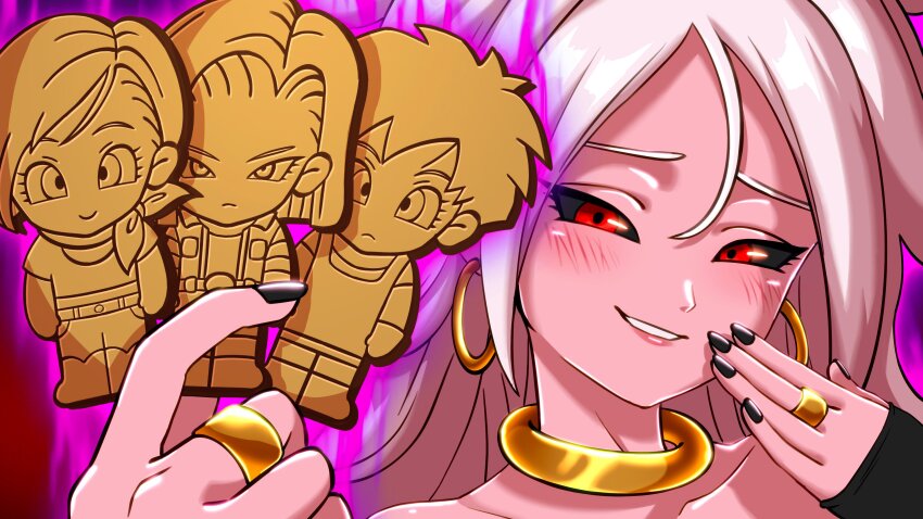 ❝Aʙɪᴇʀᴛᴀ ᴀ ᴛᴏᴅᴏ ᴛɪᴘᴏ ᴅᴇ ғᴇᴛɪᴄʜᴇs❞

❝ Mɪs ʟɪ́ᴍɪᴛᴇs sᴏɴ ᴇʟ Sᴄᴀᴛ/Gᴏʀᴇ/Vᴏʀᴇ/Dᴇᴀᴛʜ/Aʙᴏʀʙᴛɪᴏɴ. ❞

❝ RT ᴇsᴛᴏ sɪ ᴛᴇ ɪɴᴛᴇʀᴇsᴀ sᴇʀ ʟᴀ sɪɢᴜɪᴇɴᴛᴇ ᴘʀᴇsᴀ ᴅᴇ ʟᴀ Aɴᴅʀᴏɪᴅᴇ 21 👁️ ❝