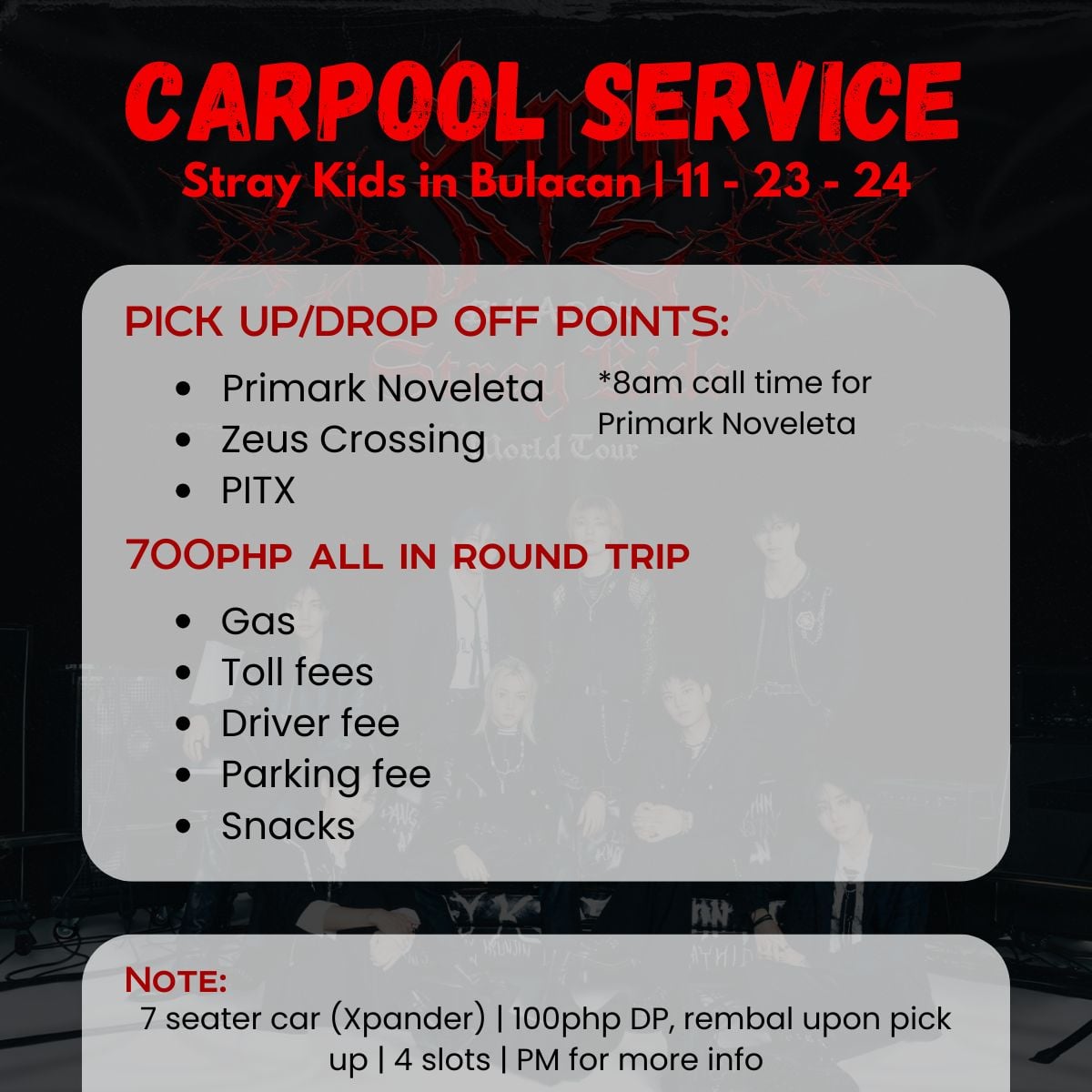 gabs ☻ fan account tweet media