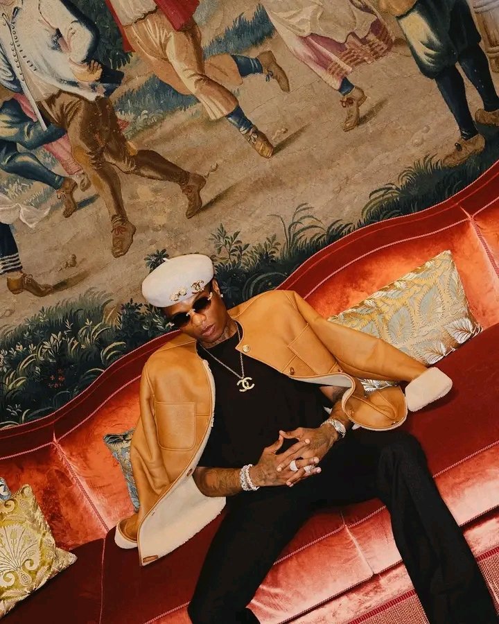QudusEleniyan01's tweet photo. Patiently waiting for @DanielRegha to rate morayo the album 
#Morayo 
#Morayoszn https://t.co/w2Y9IPe8Ub