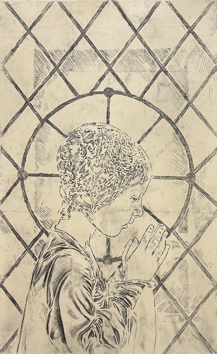 GN 🌗

#art #drawing #nftartist