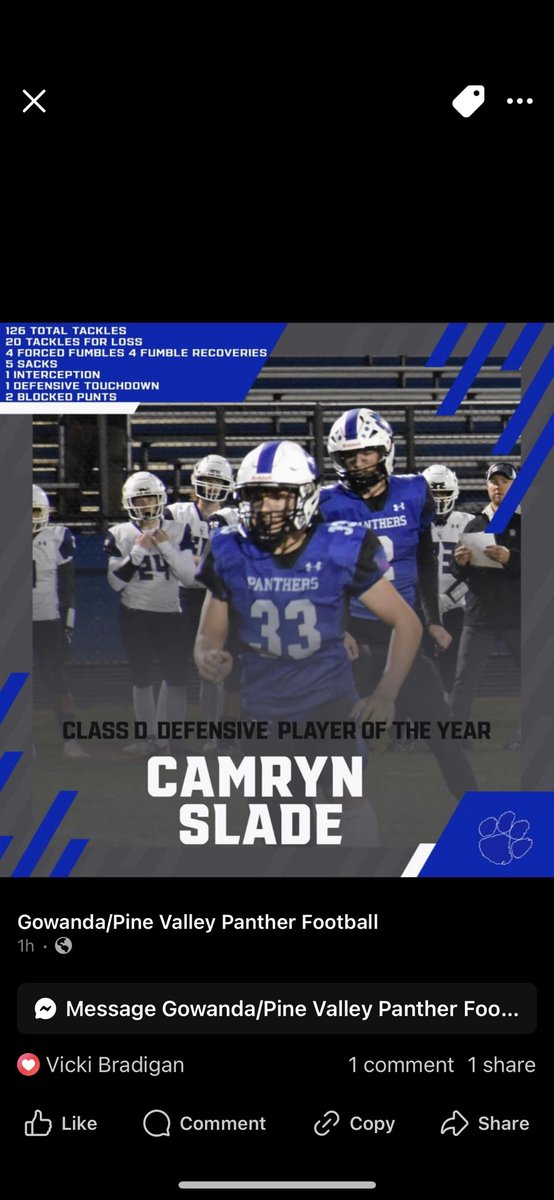 Camryn Slade (@camrynslade33) on Twitter photo 