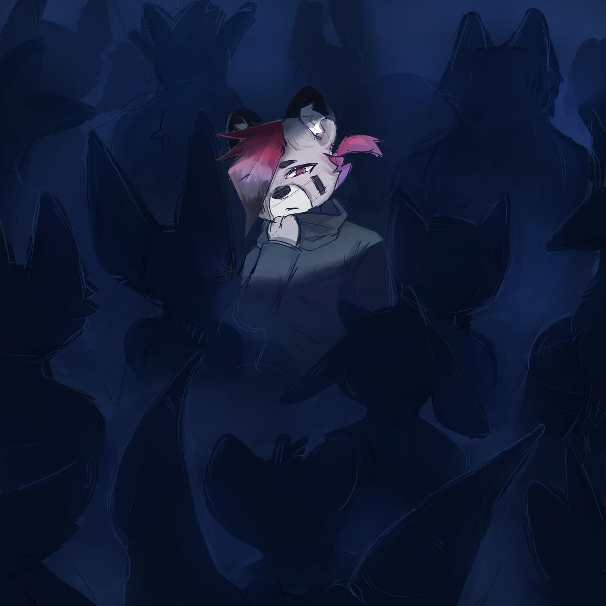 Kirame~☆✏️ tweet media