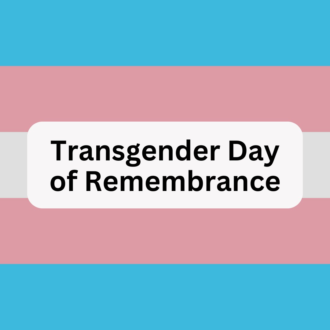 ALEdmonds's tweet image. On #TransDayOfRemembrance we mourn the lives lost to transphobic violence and hate. Greens will always stand in solidarity with our trans loved ones and community. #TransRightsAreHumanRights