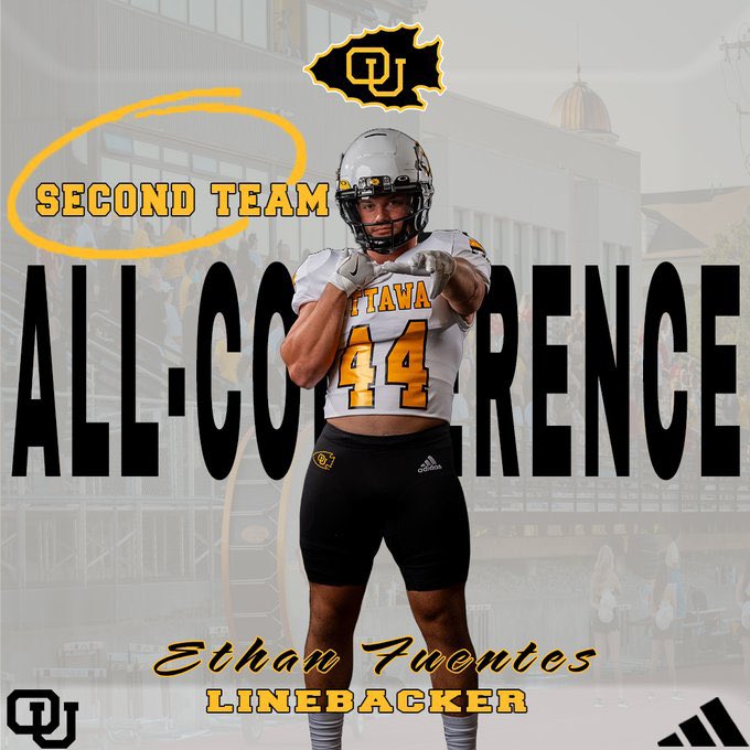 Matt Jones (@coachjoneslyon) on Twitter photo Congratulations to our LBs that received post-season honors!! Two Seniors who have worked incredibly hard since the summer and were awarded accordingly! Great job, finished strong!! <a href="/AJHemphill433/">AJ Hemphill</a> <a href="/EthanFuentes11/">Ethan Fuentes</a> Congratulations to our LBs that received post-season honors!! Two Seniors who have worked incredibly hard since the summer and were awarded accordingly! Great job, finished strong!! <a href="/AJHemphill433/">AJ Hemphill</a> <a href="/EthanFuentes11/">Ethan Fuentes</a>