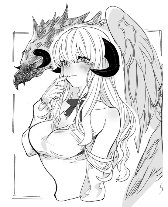 2ページ目にちょっと出てるレティちゃん、古いフォロワは覚えてるかもしれない… 