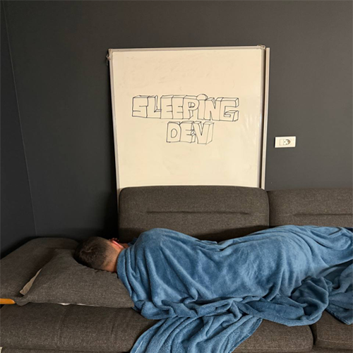 sleepingdevsol's tweet photo. Just a Sleeping Dev  $SLEEP 

ca:5BkEeX6RNuNfLY1tQ94xdVK5utVytEoa6ae8MAHEpump https://t.co/2kTkkPlMxv