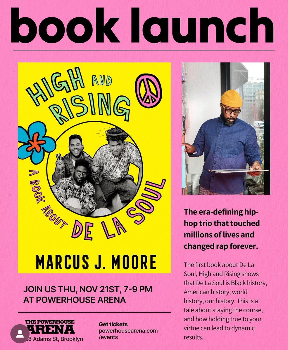 iamntyrell's tweet image. The promotional materials for the book launch literally state what the book is and by virtue of the description, tell you what it isn’t. Reading is so important. I hope that a dialogue and fair resolution can be reached