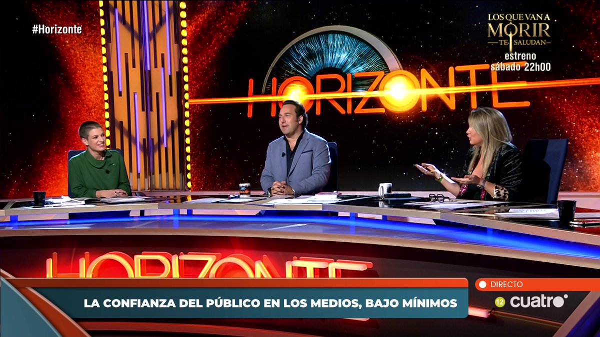 Iker Jiménez tweet media