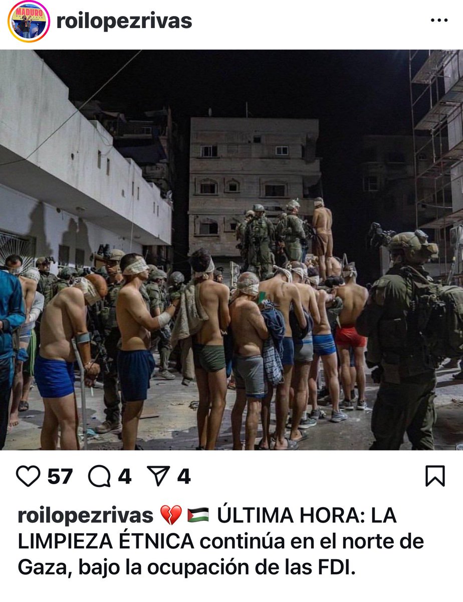 madeleintlSUR's tweet photo. Que terrible esta imagen. https://t.co/gEtLhWauoA
