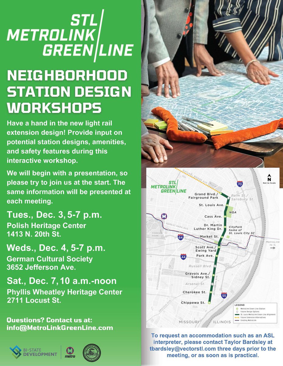 Hope to see you there!