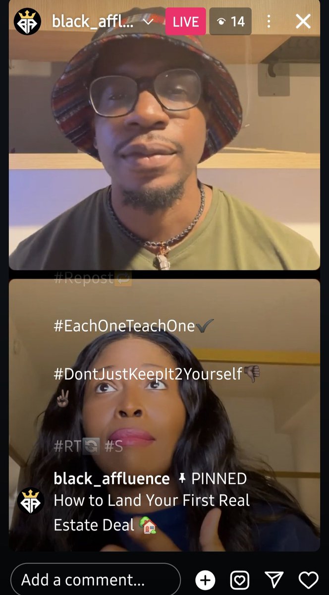 BlackpoundUK's tweet image. #BlackEconomy💷💴💵 #BlackEconomics💲 #BlackEconomicDevelopment💲 #BlackEconomicPower💲 #BlackIlEconomicIndependence💲
#Black2EconomicIndependence💲
#BlackEconomicGrowth #BlackerBusiness🖤 #CollectiveEconomics🔁💲

#PowerNomics🔁💲 #DrClaudAnderson🎓

instagram.com/black_affluenc…