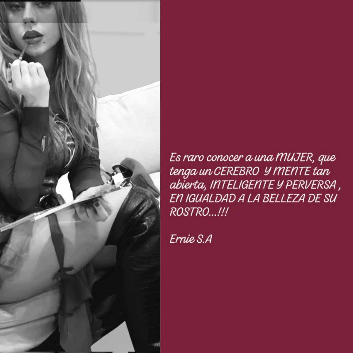 Ernie Sangre Azul (@ernieas333) on Twitter photo 