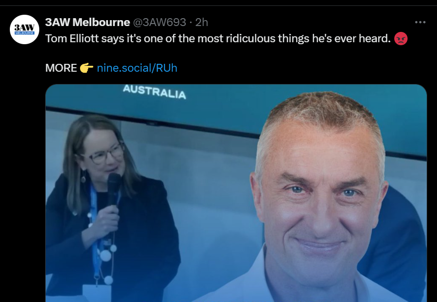 Man should buy some headphones.