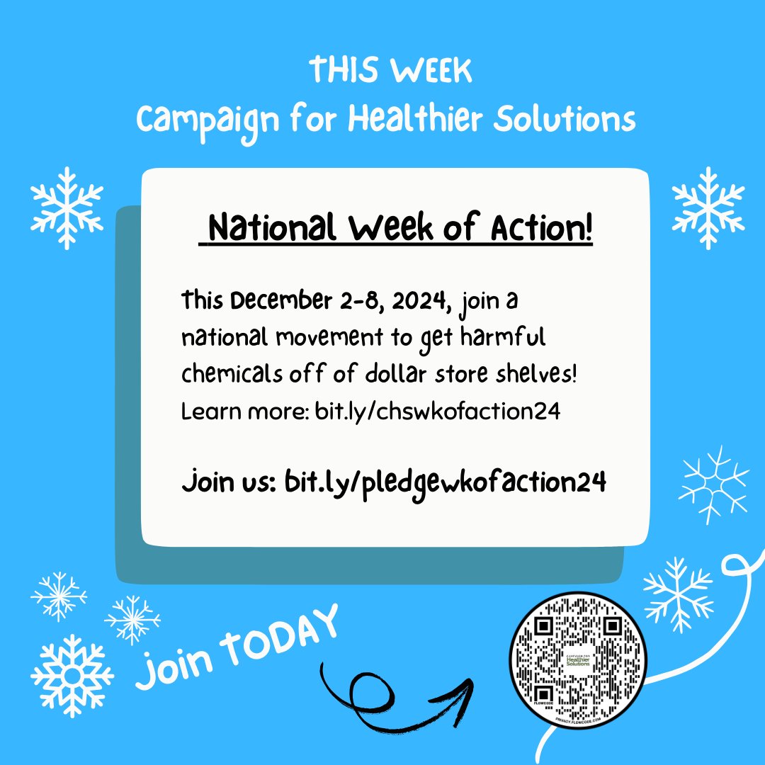 nontoxdlrstores's tweet photo. We’re calling on @DollarTree  / @familydollar  &amp; @DollarGeneral: no more toxic products on the shelves! Visit your local dollar store in person, or send an email today. Sign up to receive additional materials to help you take action: https://t.co/DmyTGJqUMr
#nontoxicdollarstores https://t.co/rkcKtCSWDr