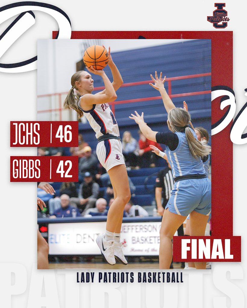 ❤️💙🤍FINAL SCORE🤍💙❤️