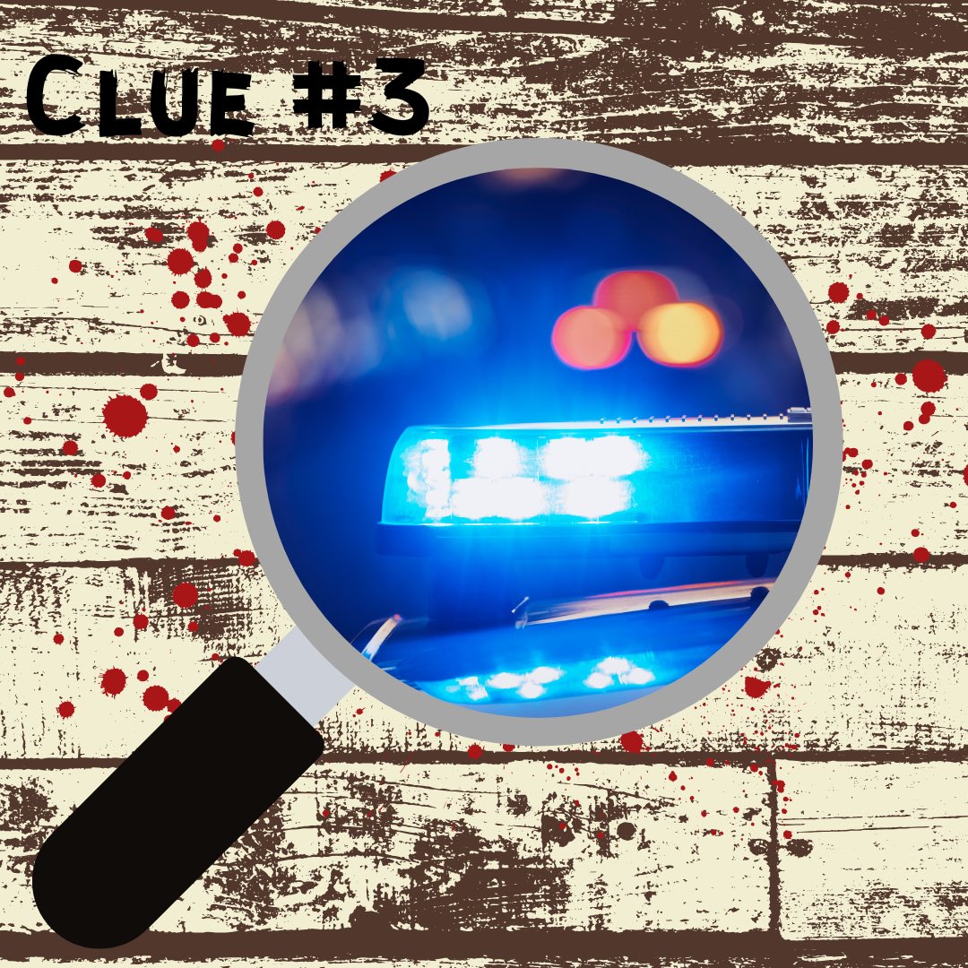 ICFTMPodcast's tweet photo. Dropping 2 new clues for next weeks all new episode in celebration of #NativeAmericanHeritageMonth ! Drop those guesses below for a chance for a shout out on a future episode! https://t.co/vtQSyN2PLB