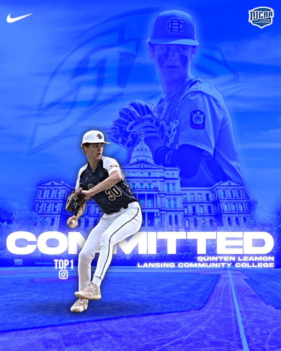 Quinten Leamon (@leamonquinten) on Twitter photo I’m very thankful and excited to announce my commitment to Lansing Comminity College. A big thanks to <a href="/CoachModaff/">Coach Hayden Modaff</a> and <a href="/CoachCutter5/">Steven Cutter | Cut</a> for this opportunity and all the coaches who have helped me on this journey and my parents but we aren’t done yet. #GoLCC #Committed I’m very thankful and excited to announce my commitment to Lansing Comminity College. A big thanks to <a href="/CoachModaff/">Coach Hayden Modaff</a> and <a href="/CoachCutter5/">Steven Cutter | Cut</a> for this opportunity and all the coaches who have helped me on this journey and my parents but we aren’t done yet. #GoLCC #Committed