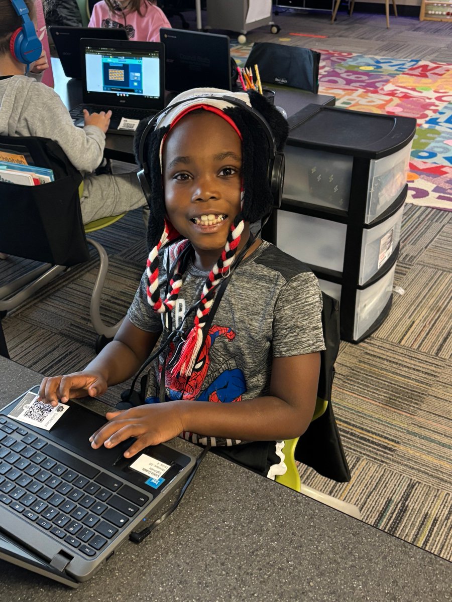 Roosevelt Elementary tweet media