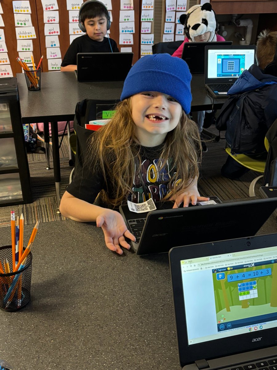 Roosevelt Elementary tweet media
