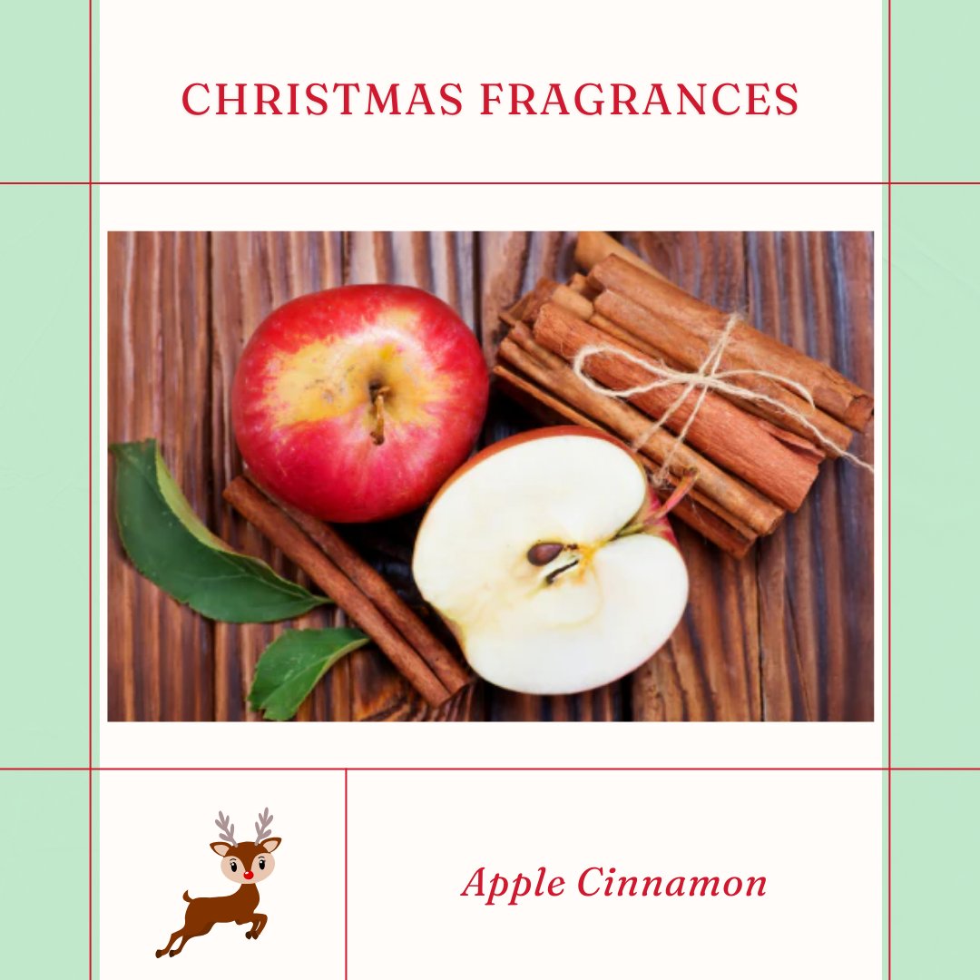 HeirloomBody's tweet image. Our Christmas fragrances will have your
(s)ELF made creations smelling absolutely AH-mazing. Yule love them!