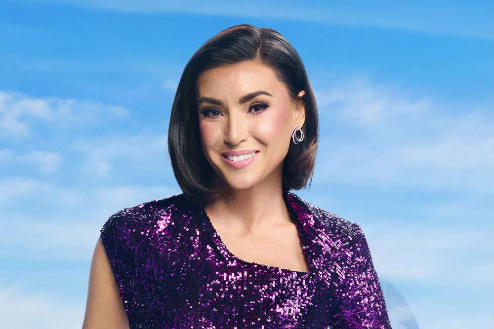 Real Housewives Fangirl tweet media