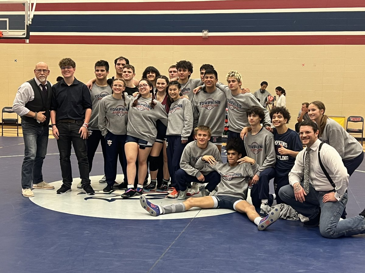 Todd McVey (@mcvey_todd) on Twitter photo Great night to be a Falcon! <a href="/OTHSABClub/">OTHS Booster Club</a> <a href="/othsfalconfb/">Katy Tompkins HS Football</a> <a href="/OTHSWrestling/">Tompkins Wrestling</a> <a href="/EjBrodt/">Elisabeth Brodt</a> Great night to be a Falcon! <a href="/OTHSABClub/">OTHS Booster Club</a> <a href="/othsfalconfb/">Katy Tompkins HS Football</a> <a href="/OTHSWrestling/">Tompkins Wrestling</a> <a href="/EjBrodt/">Elisabeth Brodt</a>