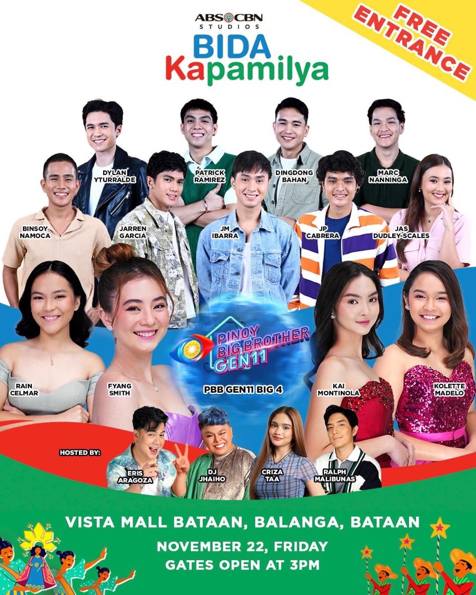 mor1019jhaiho's tweet photo. BATAAN ARE YOU READY?????? https://t.co/yHg5wBgfNa