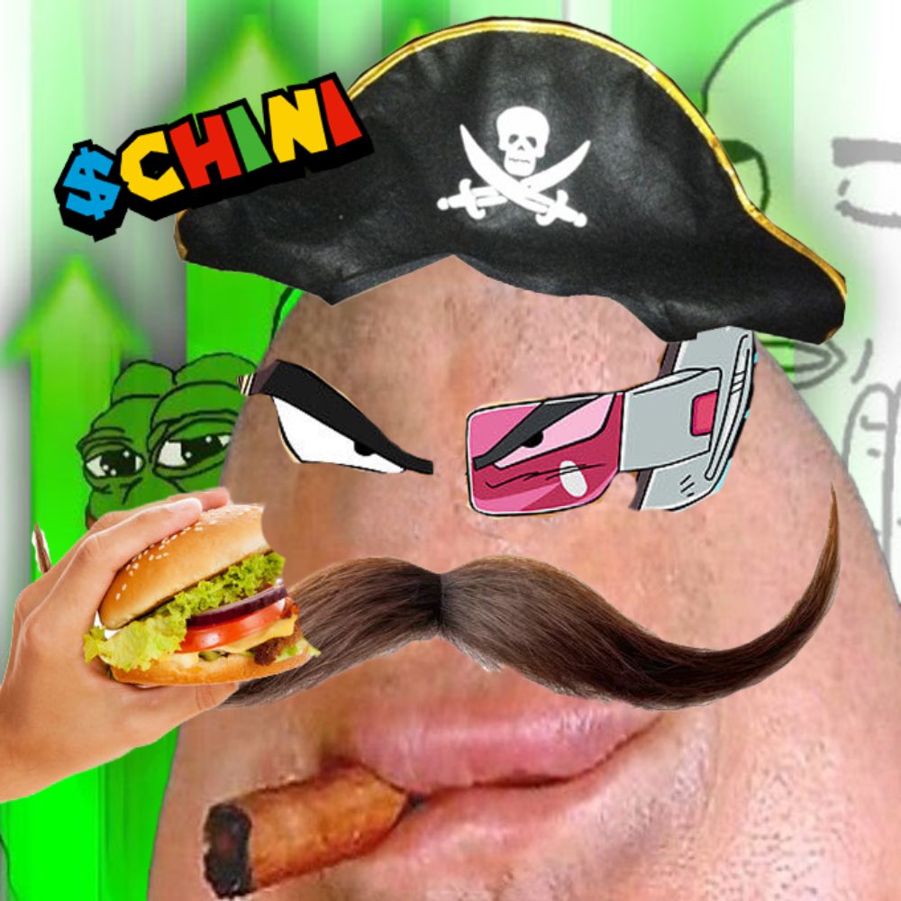 TheRealChinzel's tweet photo. @giga_chin @0xEnjooyer Listen up you sniveling little chin straps. Get your fucking Chins outta the gutter and buy $chini https://t.co/GHyb47GH13