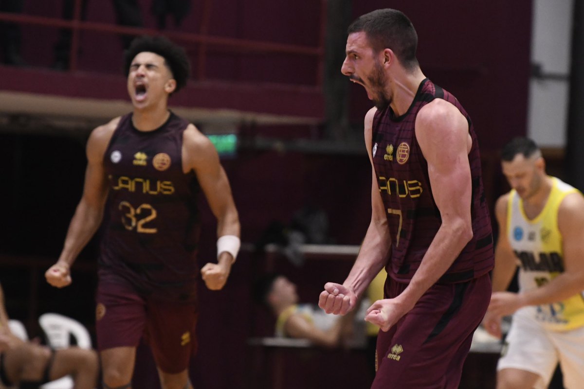 Club Lanús tweet media