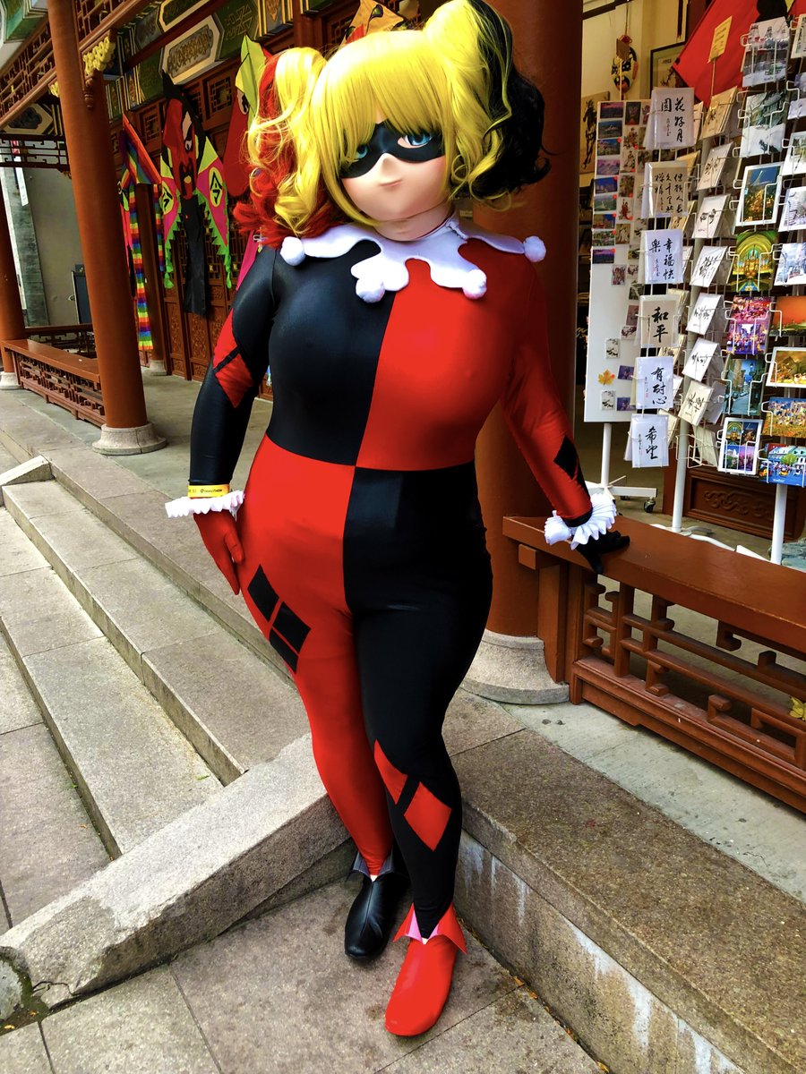 #いいツインテールの日