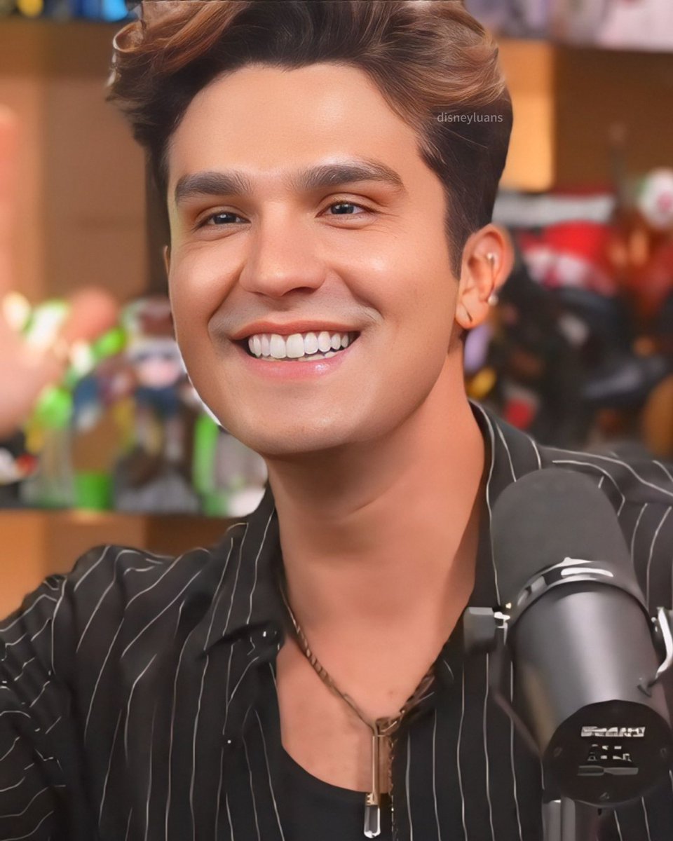 disneyluans's tweet photo. sou tão apaixonada por esse sorriso ❤️ https://t.co/TPzxymPpIQ