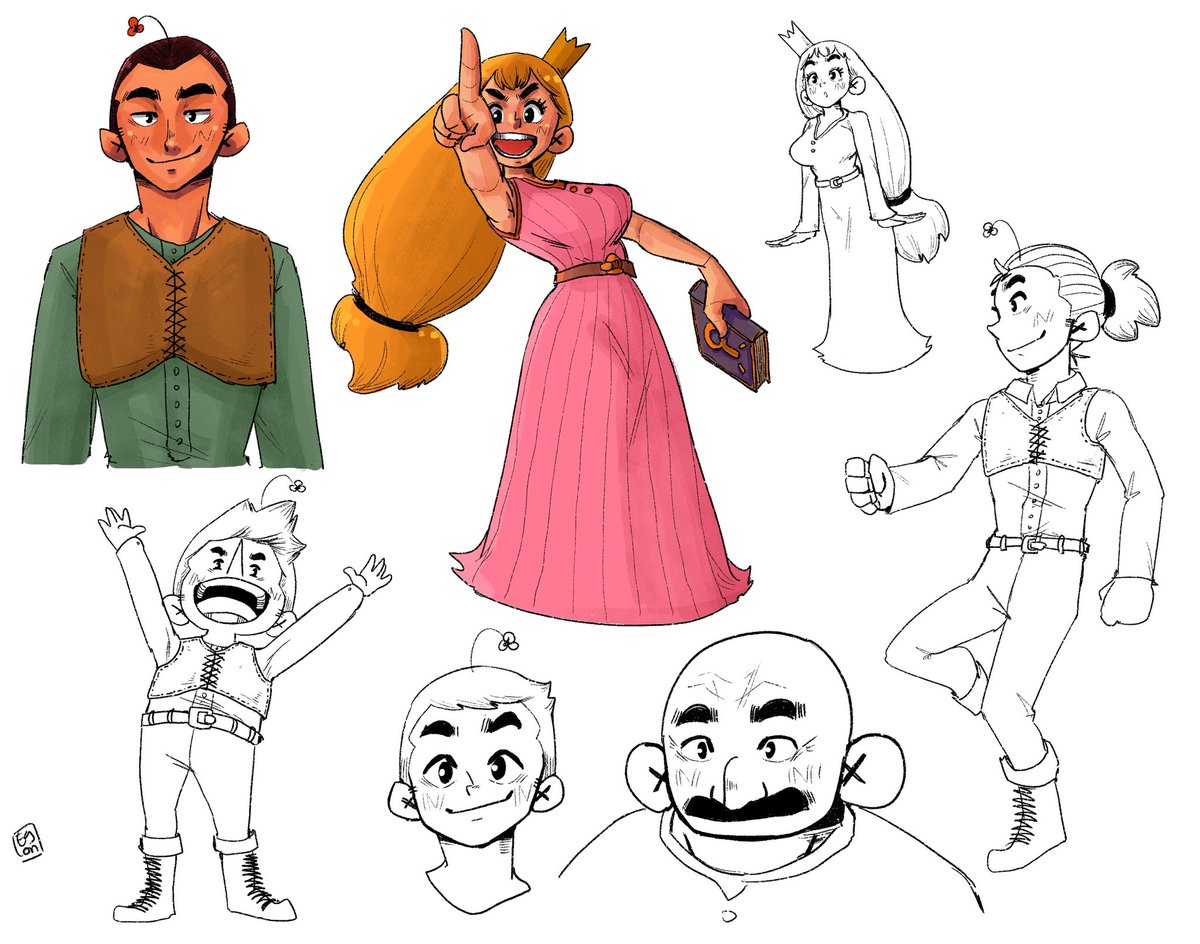 EGON 🌸 tweet media