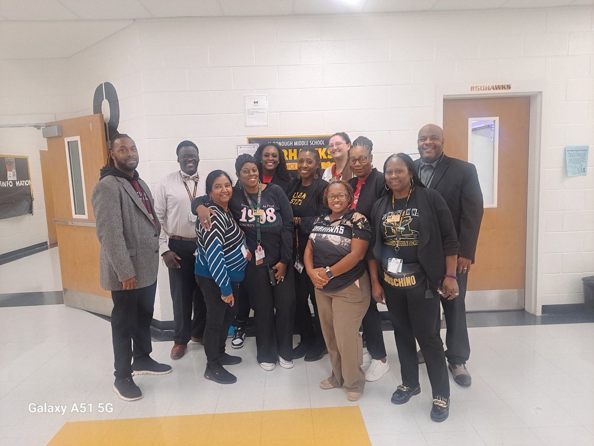 Cynthia Byron, M.Ed (@cynthiabyron4) on Twitter photo Curriculum Night at <a href="/MMS_HCS/">McDonough Middle School</a> was a success!! Thank you to all the parents, students, and staff who attended. Curriculum Night at <a href="/MMS_HCS/">McDonough Middle School</a> was a success!! Thank you to all the parents, students, and staff who attended.