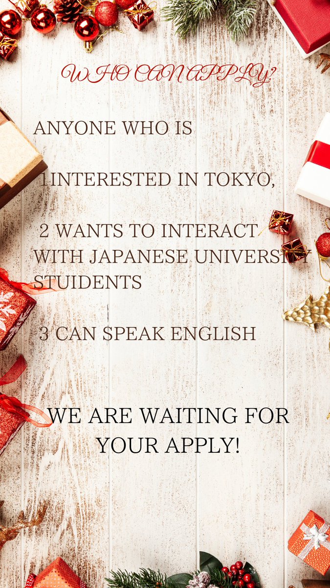 volunteer_TSGG's tweet photo. #TSGG #guide #Tokyoguide #tour #japanfreeguide #tokyofreeguide #studentguide #travel #tour #japan #tokyo #tokyofreeguide #tokyotravel #tokyotravelguide #japantravel #japantravelguide #volunteer #studentsvolunteering
#studentsguide #studentsgroup #tsgg https://t.co/n0AWbl9Rbh