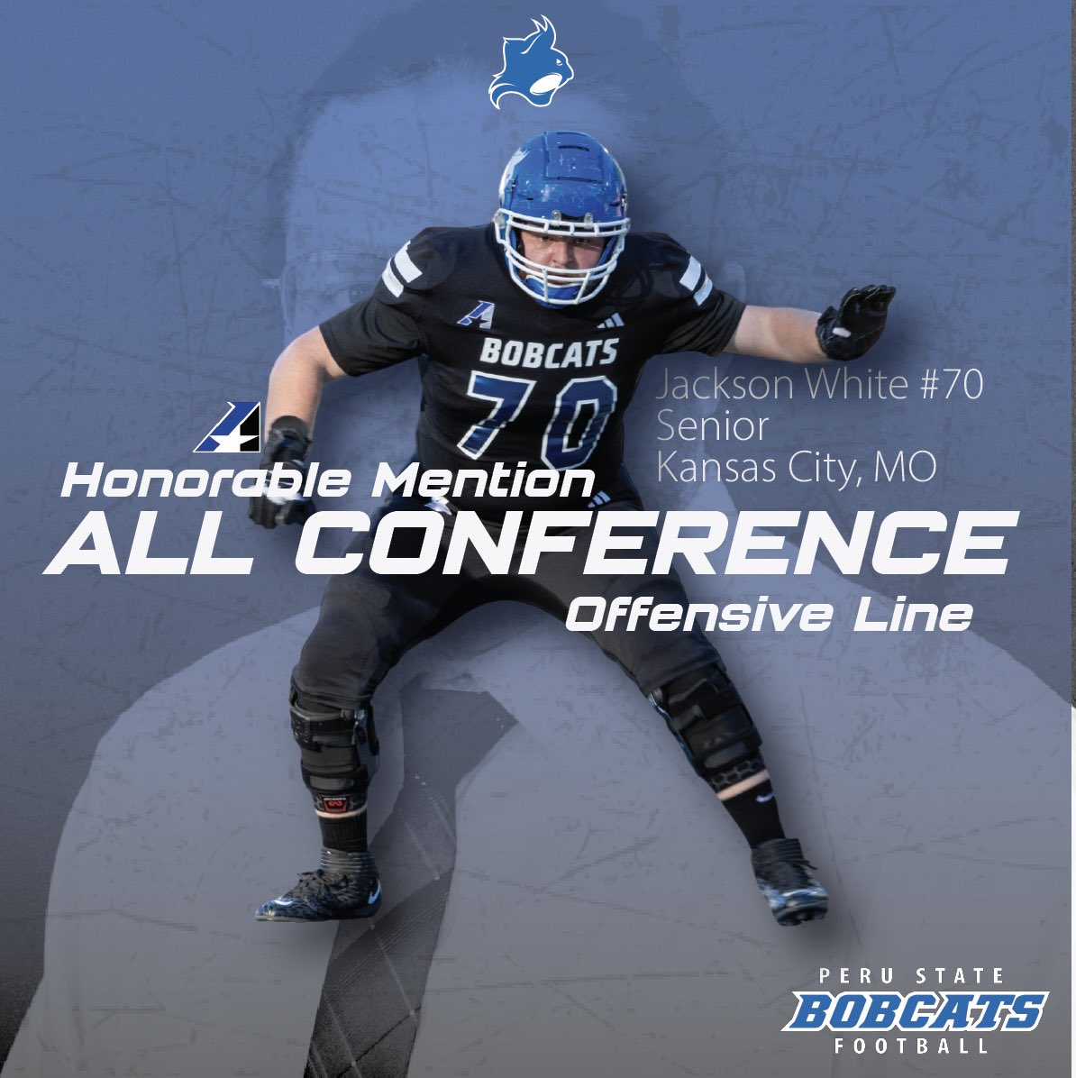 Coach Stallings (@psc_coach_s) on Twitter photo Extremely of these #TrenchDAWGS and their all-Conference selections. The goal this year was to Leave No Doubt and they helped pave the way for the 2nd best Rushing Offense in the conference. Extremely of these #TrenchDAWGS and their all-Conference selections. The goal this year was to Leave No Doubt and they helped pave the way for the 2nd best Rushing Offense in the conference.