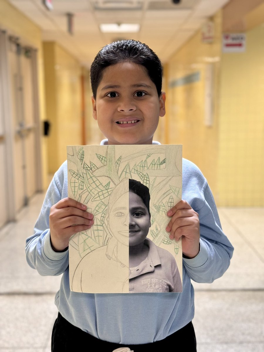 mrsjheady's tweet photo. Frida Kahlo Inspired Self Portraits Pt2 https://t.co/SsLVCvT5C5