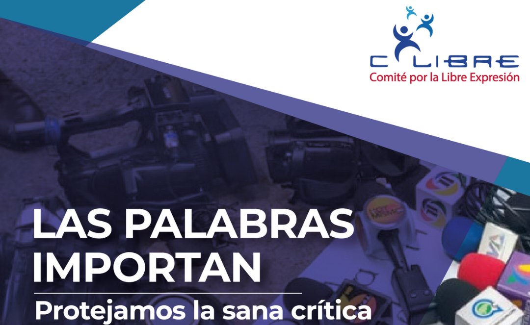 ARTICLE 19 México y Centroamérica tweet media