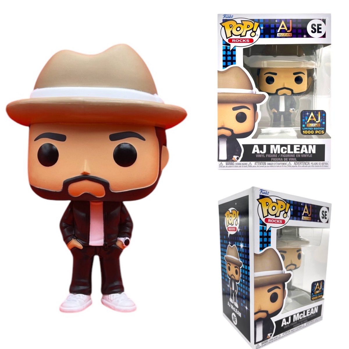 Funko Finderz | Funko Pop! News & More! tweet media