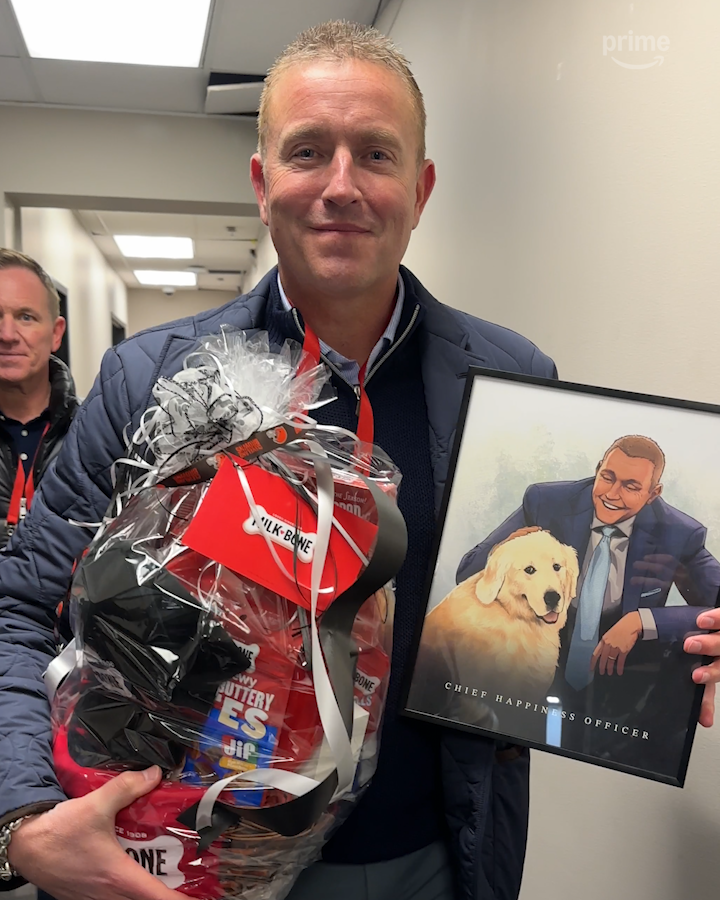 NFL on Prime Video tweet media