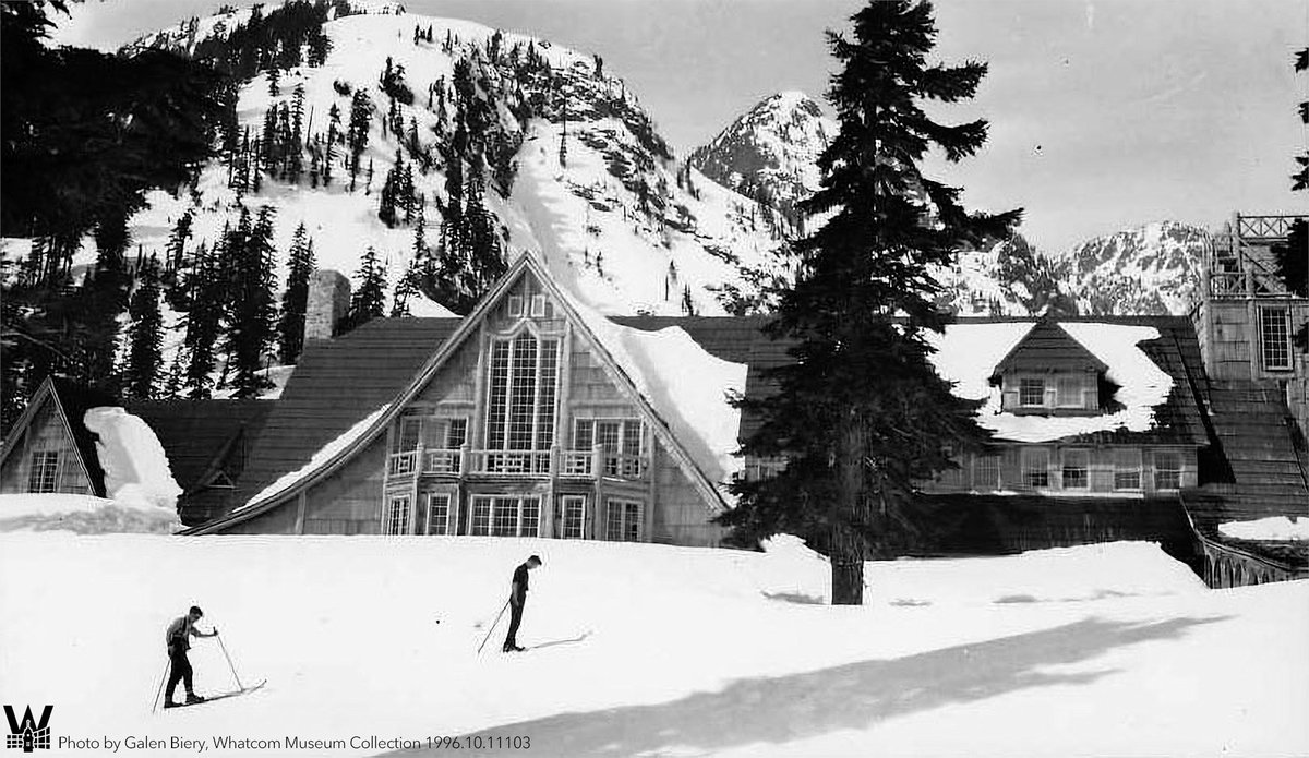 Whatcom Museum tweet media
