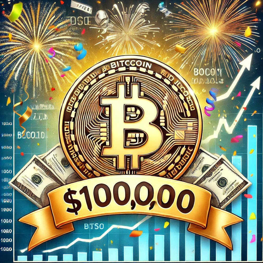 BitCoin_1Ly's tweet image. Waited for more than a year for this day. So, waiting today also to see #BitCoin hitting #100K live.

I don&apos;t know how long I have to wait. If I get to sleep today or not. But will wait to Celebrate Live !