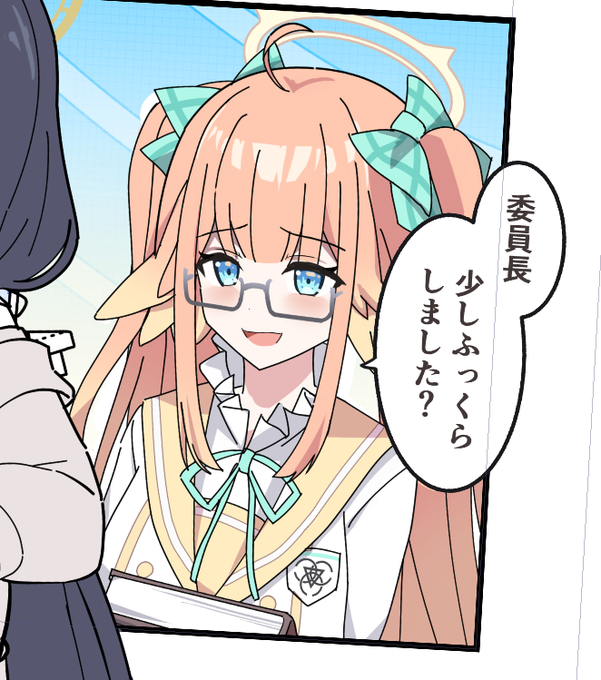 シミコ描いてるけど可愛いかもしれない 